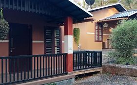 Wayanad Cocos Villa